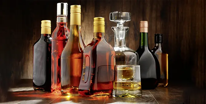Zigarre & Drinks - Die Kunst des Pairings
