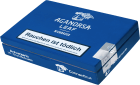 Aganorsa Leaf Aniversario Gran Robusto Kiste seitlich geschlossen