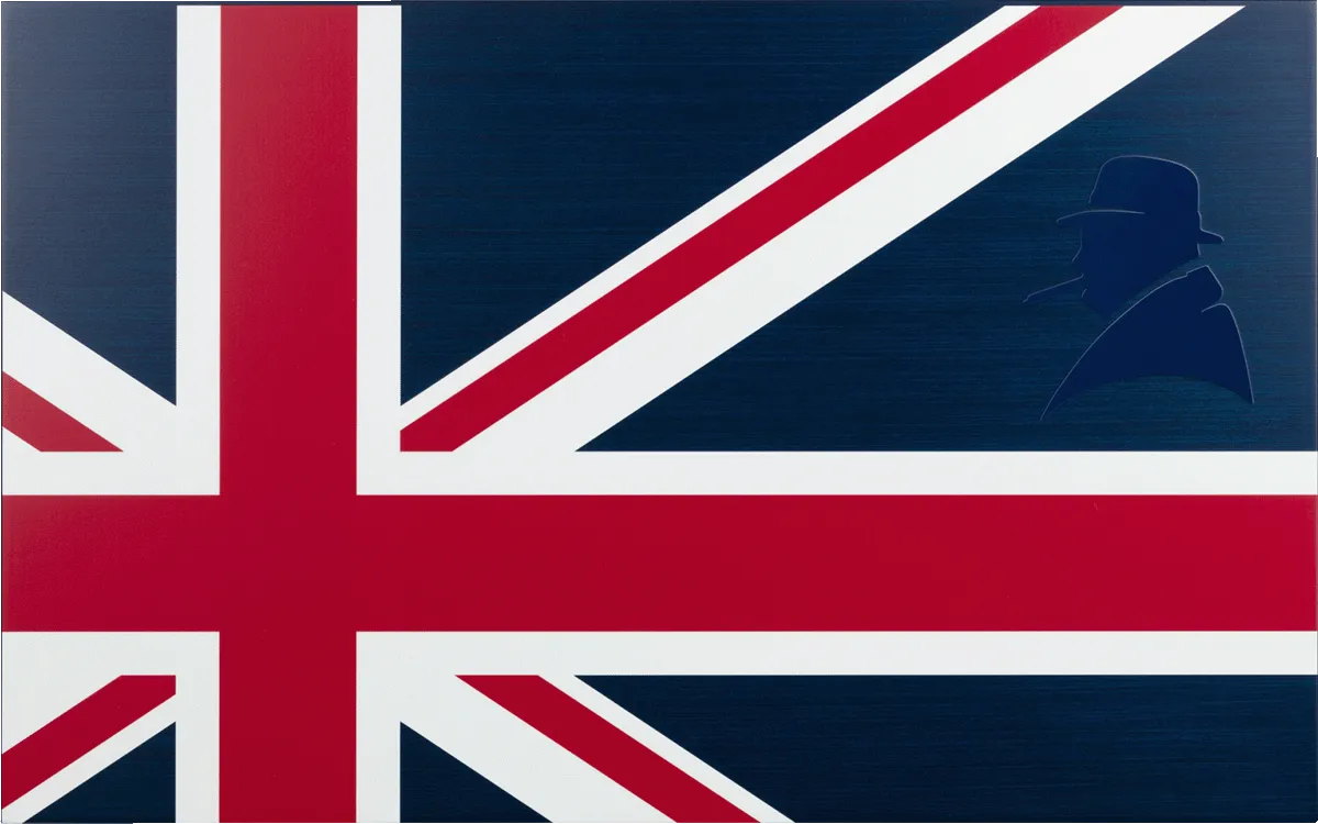 Davidoff WSC Humidor oben