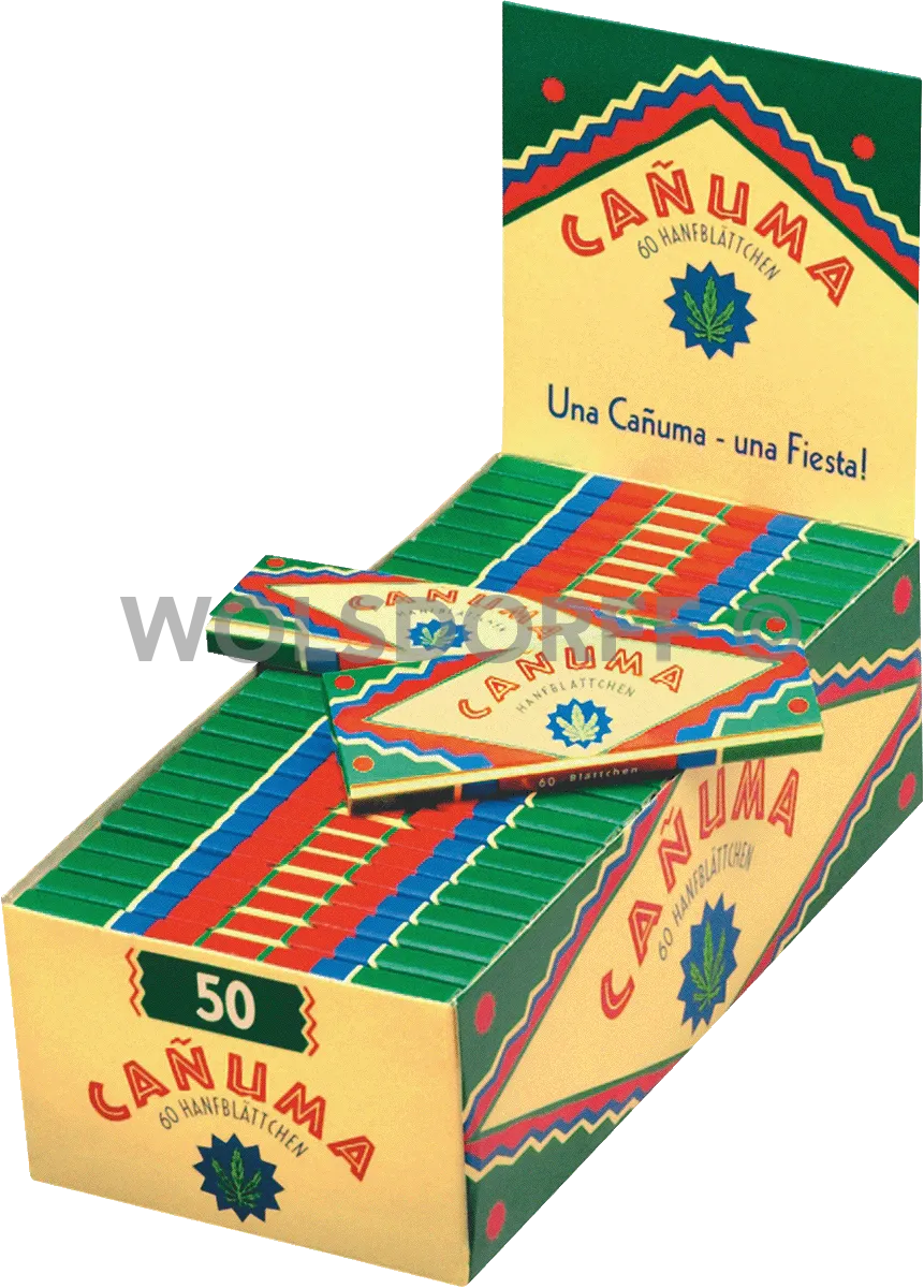Canuma Großpackung