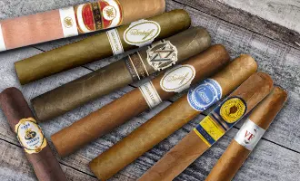 Zigarrenkunde Teil 7: Zigarren für Einsteiger