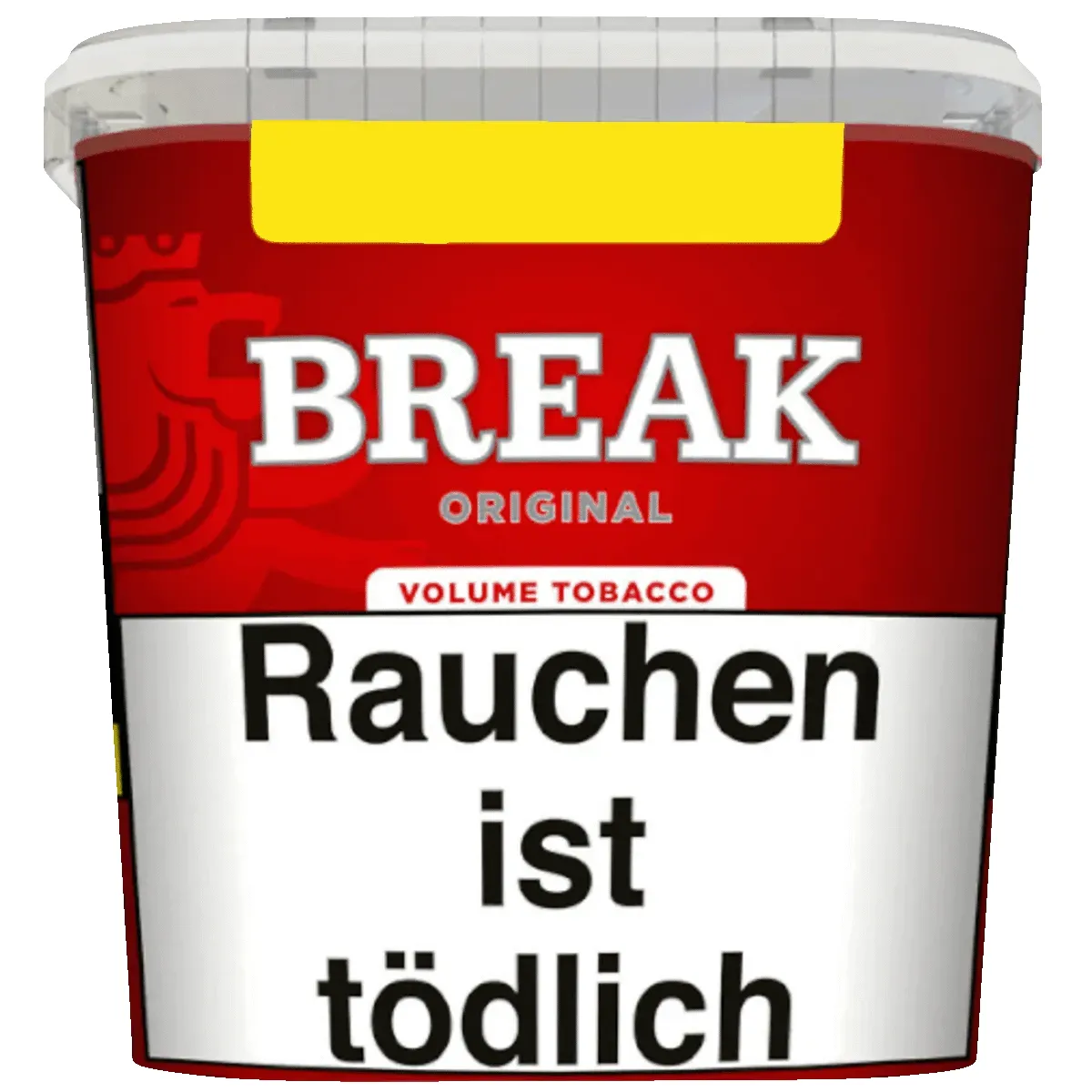 Break Original Giga Box