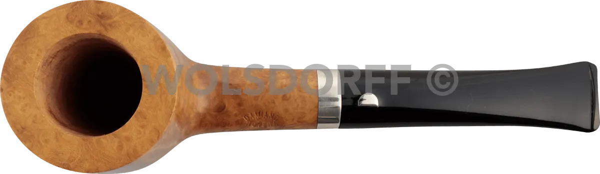 Damiano Rovera Pfeife Oberseite