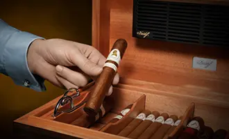 Zigarrenkunde Teil 2: Die richtige Aufbewahrung Ihrer Zigarren