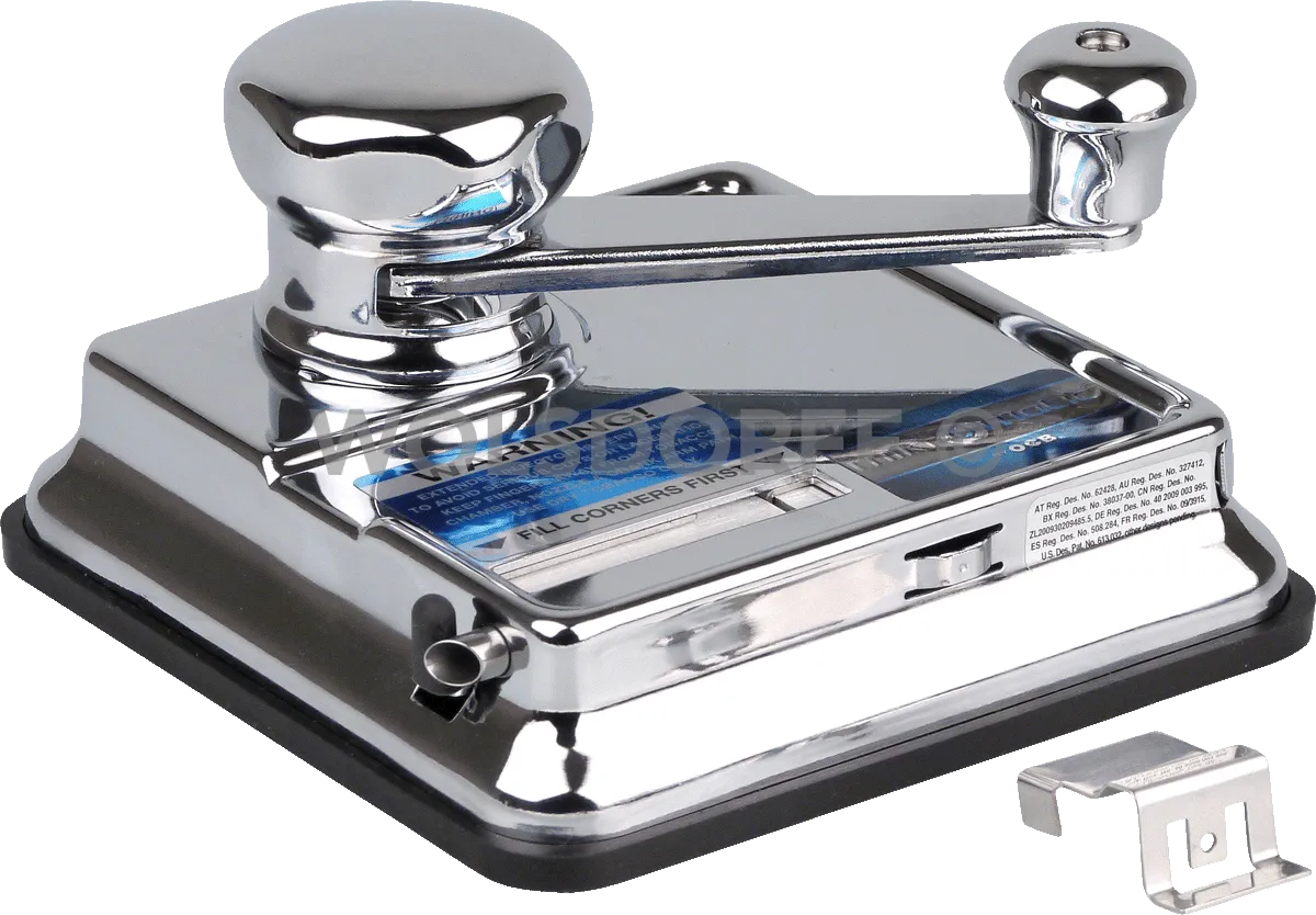 Mikromatic Seite