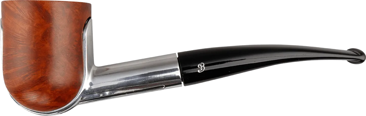 Big Ben Mavyn Vorderseite