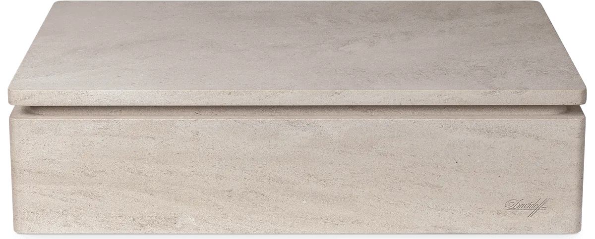 Davidoff Monolith Frontansicht