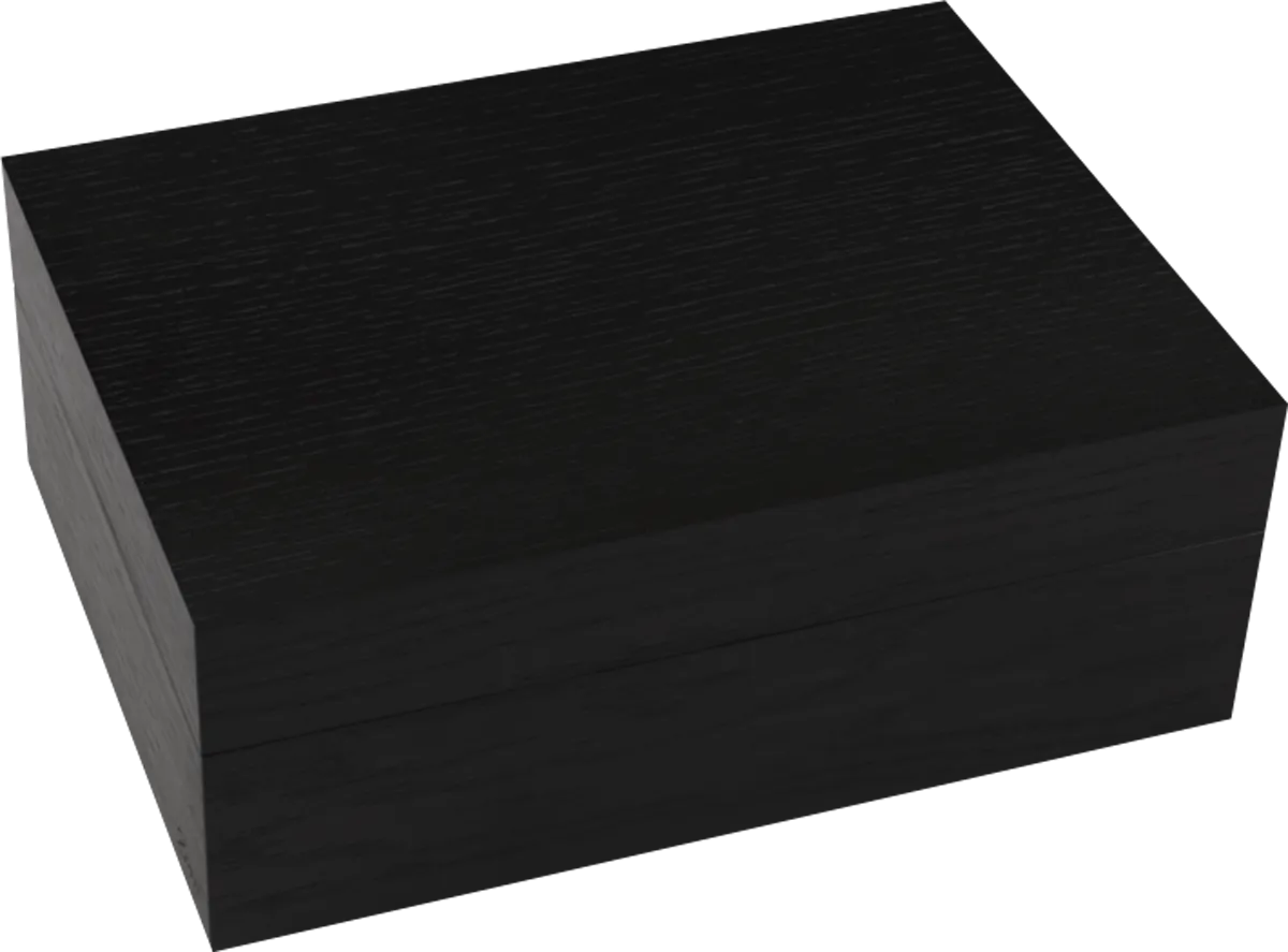 Zino Humidor seitlich