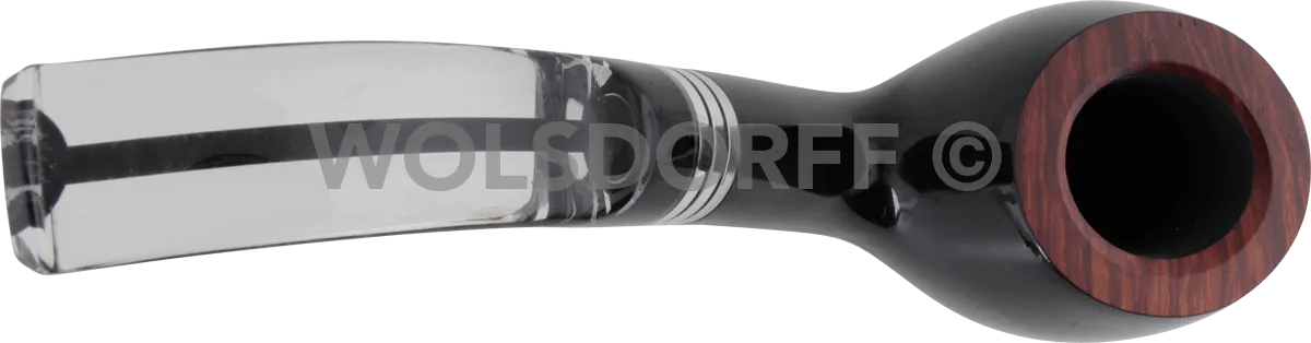 Big Ben Sera Pfeife Oberseite