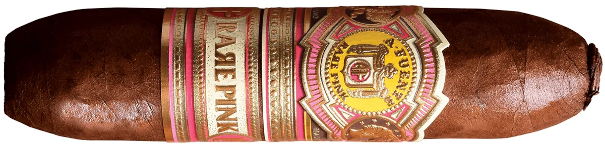 Arturo Fuente Rare Pink Einzelzigarre Queen of Hearts