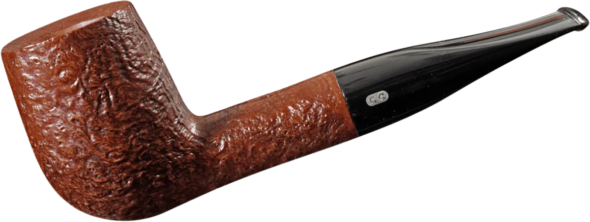 Chacom Sandblast Pfeife Monstre Vorderseite