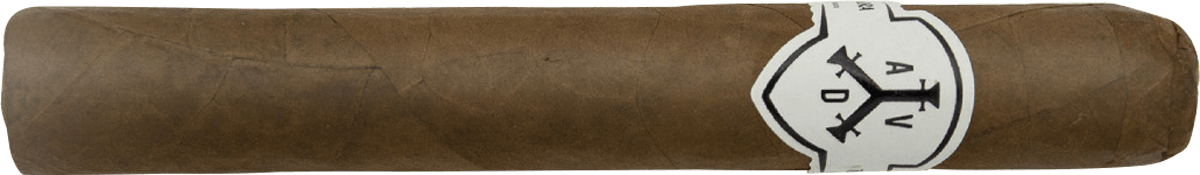 ADV & McKay The Conqueror - Zigarre waagerecht