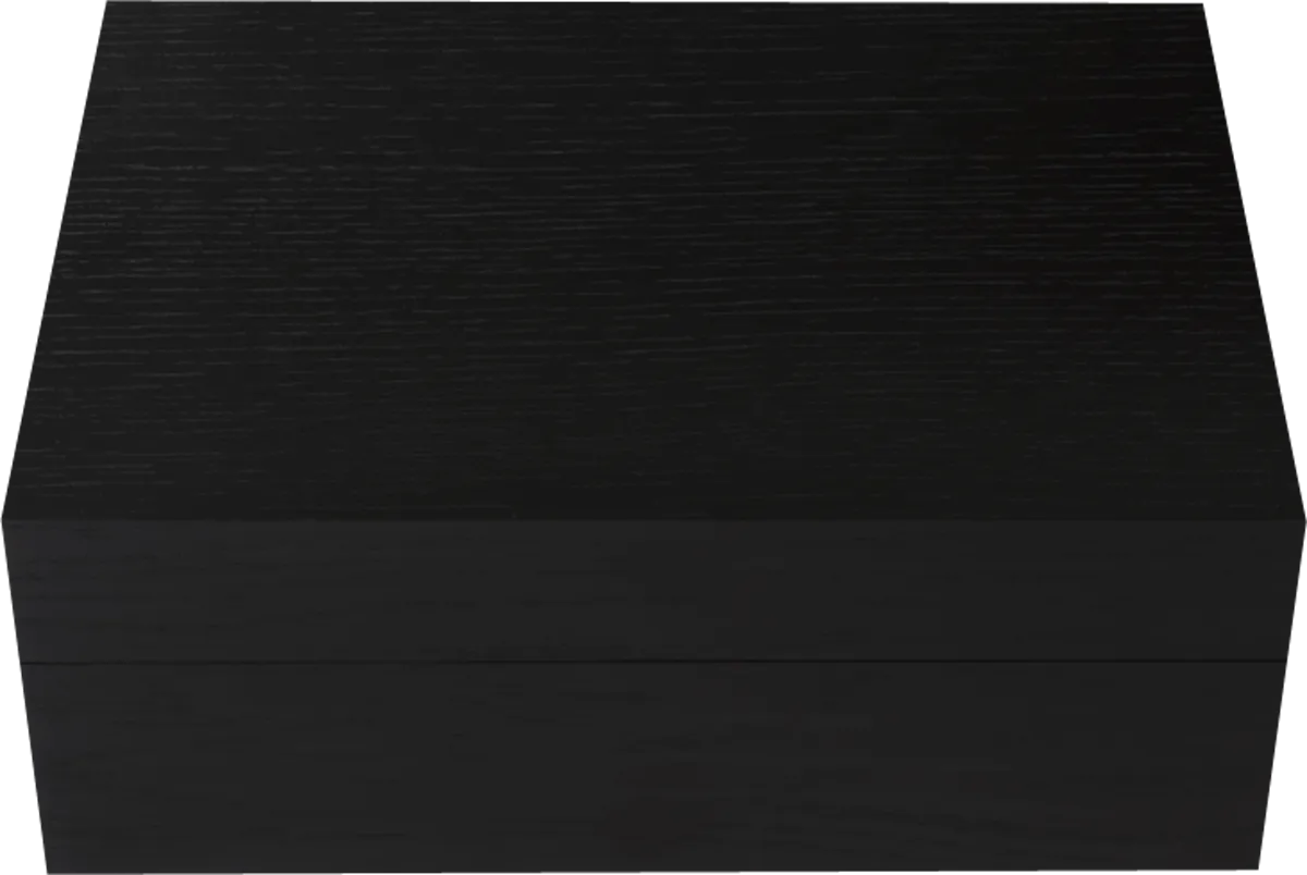 Zino Humidor frontansicht