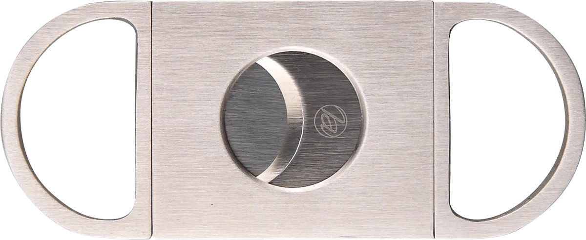 Zigarrenabschneider Frontansicht