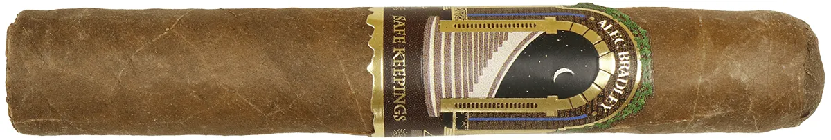 Alec Bradley Safe Keepings Robusto Einzelzigarre