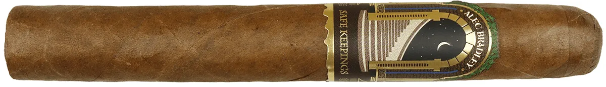 Alec Bradley Safe Keepings Toro Einzelzigarre