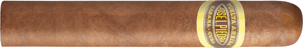 Jose L. Piedra Petit Caballeros - Zigarre waagerecht