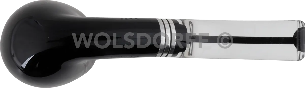 Big Ben Sera Pfeife Unterseite